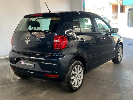 VOLKSWAGEN Fox 1.0 4P TREND FLEX, Foto 5