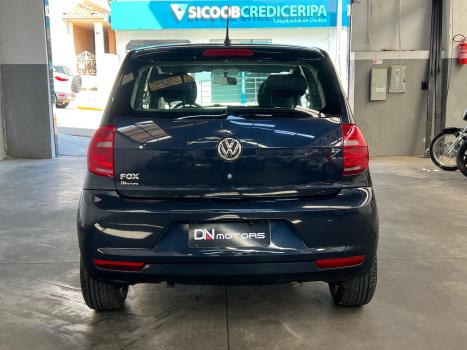 VOLKSWAGEN Fox 1.0 4P TREND FLEX, Foto 6