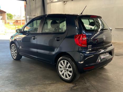 VOLKSWAGEN Fox 1.0 4P TREND FLEX, Foto 7