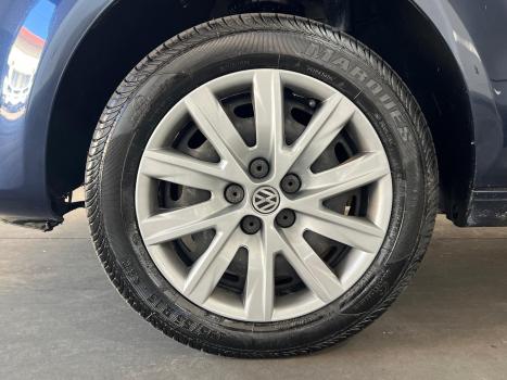 VOLKSWAGEN Fox 1.0 4P TREND FLEX, Foto 9