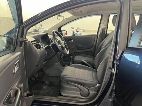 VOLKSWAGEN Fox 1.0 4P TREND FLEX, Foto 10