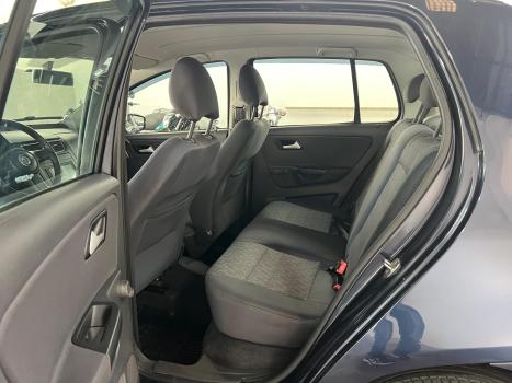VOLKSWAGEN Fox 1.0 4P TREND FLEX, Foto 11