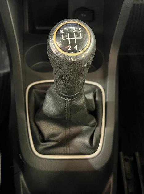 VOLKSWAGEN Fox 1.0 4P TREND FLEX, Foto 13