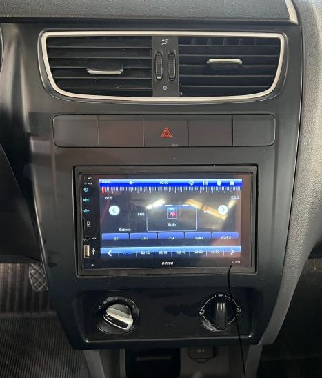 VOLKSWAGEN Fox 1.0 4P TREND FLEX, Foto 14