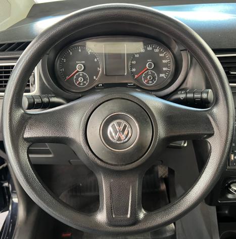 VOLKSWAGEN Fox 1.0 4P TREND FLEX, Foto 15