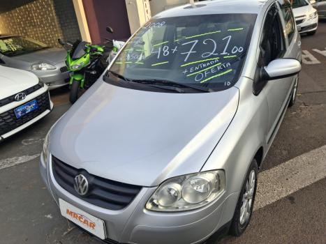 VOLKSWAGEN Fox 1.0 4P TREND FLEX, Foto 2