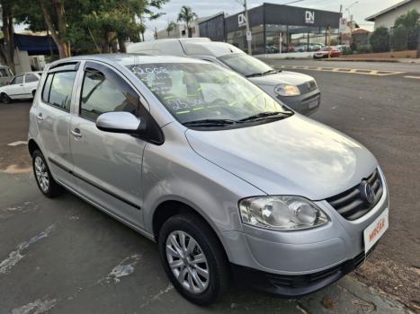 VOLKSWAGEN Fox 1.0 4P TREND FLEX, Foto 1