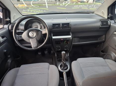 VOLKSWAGEN Fox 1.0 4P TREND FLEX, Foto 3