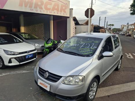 VOLKSWAGEN Fox 1.0 4P TREND FLEX, Foto 4