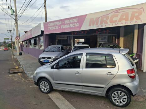 VOLKSWAGEN Fox 1.0 4P TREND FLEX, Foto 5