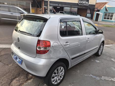 VOLKSWAGEN Fox 1.0 4P TREND FLEX, Foto 6