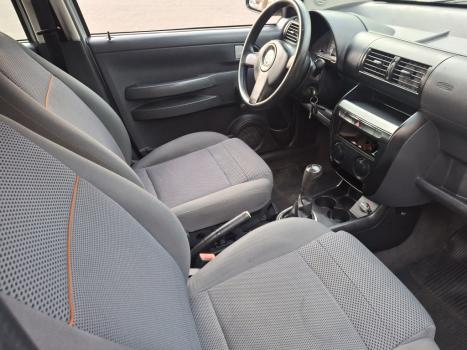 VOLKSWAGEN Fox 1.0 4P TREND FLEX, Foto 7