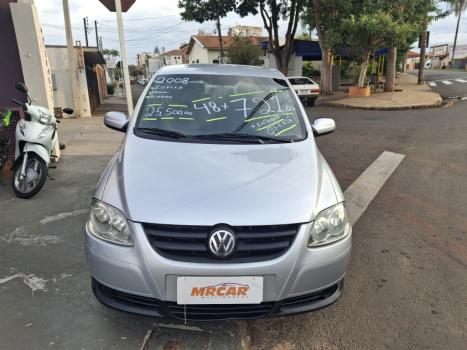 VOLKSWAGEN Fox 1.0 4P TREND FLEX, Foto 8