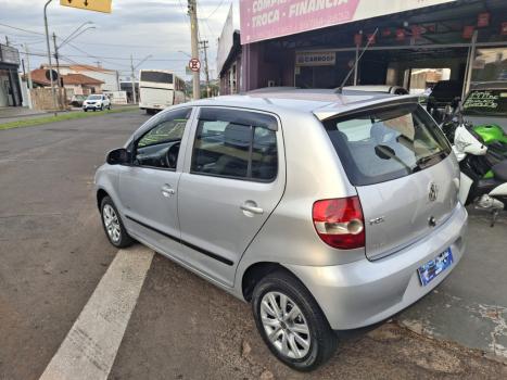 VOLKSWAGEN Fox 1.0 4P TREND FLEX, Foto 9