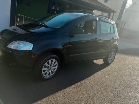 VOLKSWAGEN Fox 1.0 4P TREND FLEX, Foto 2