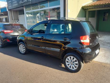 VOLKSWAGEN Fox 1.0 4P TREND FLEX, Foto 3