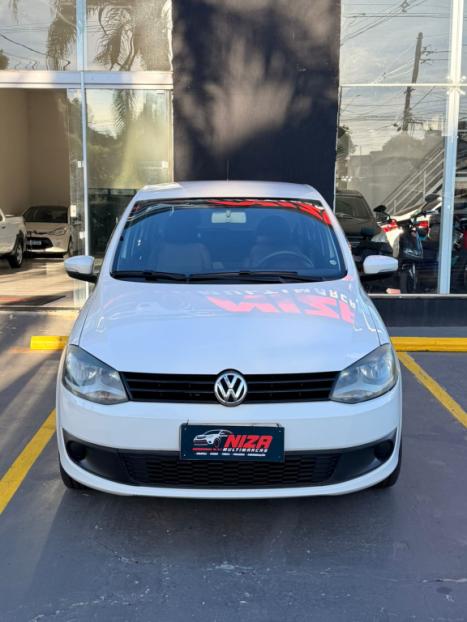 VOLKSWAGEN Fox 1.0 4P FLEX, Foto 1