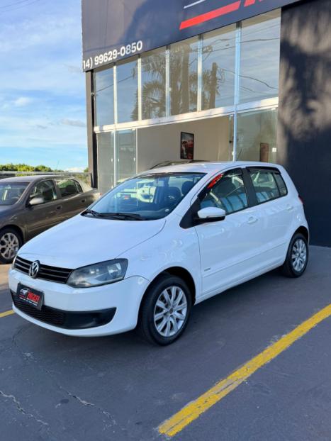VOLKSWAGEN Fox 1.0 4P FLEX, Foto 2