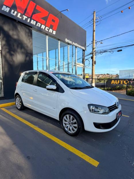 VOLKSWAGEN Fox 1.0 4P FLEX, Foto 3