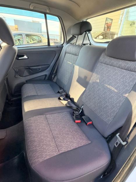 VOLKSWAGEN Fox 1.0 4P FLEX, Foto 5