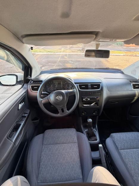 VOLKSWAGEN Fox 1.0 4P FLEX, Foto 6