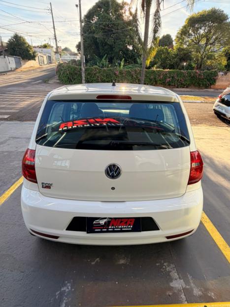 VOLKSWAGEN Fox 1.0 4P FLEX, Foto 7