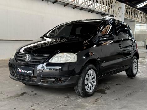 VOLKSWAGEN Fox 1.0 4P FLEX, Foto 1