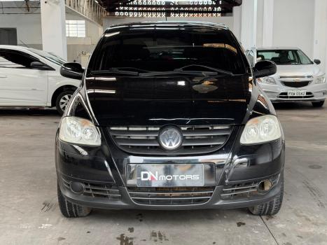 VOLKSWAGEN Fox 1.0 4P FLEX, Foto 2