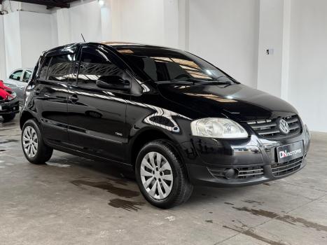 VOLKSWAGEN Fox 1.0 4P FLEX, Foto 3
