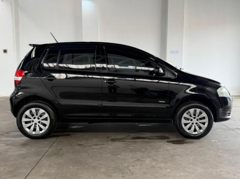 VOLKSWAGEN Fox 1.0 4P FLEX, Foto 4