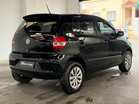 VOLKSWAGEN Fox 1.0 4P FLEX, Foto 5