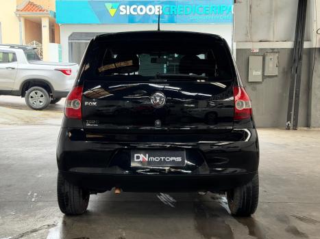 VOLKSWAGEN Fox 1.0 4P FLEX, Foto 6