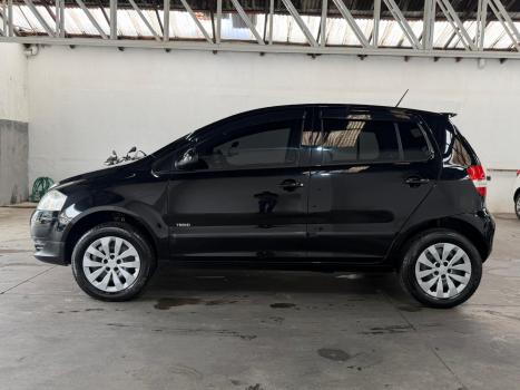 VOLKSWAGEN Fox 1.0 4P FLEX, Foto 8