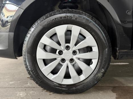 VOLKSWAGEN Fox 1.0 4P FLEX, Foto 9