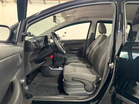 VOLKSWAGEN Fox 1.0 4P FLEX, Foto 10