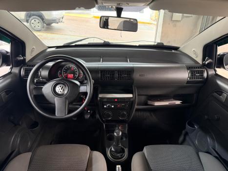 VOLKSWAGEN Fox 1.0 4P FLEX, Foto 12