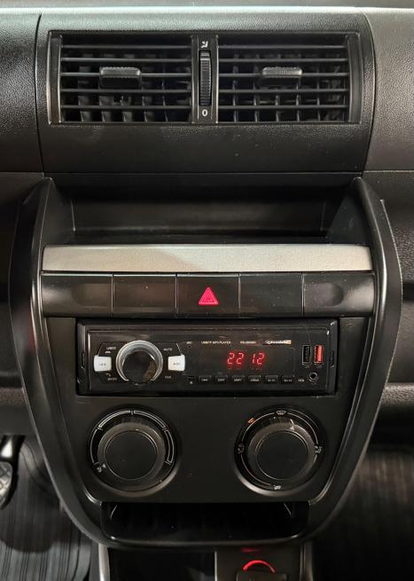 VOLKSWAGEN Fox 1.0 4P FLEX, Foto 14