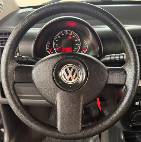 VOLKSWAGEN Fox 1.0 4P FLEX, Foto 15