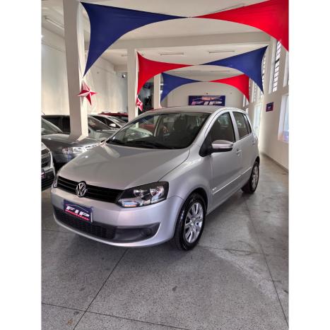 VOLKSWAGEN Fox 1.0 4P TRENDLINE FLEX, Foto 1