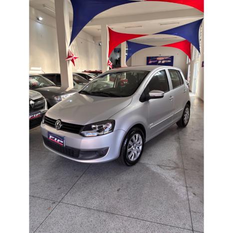 VOLKSWAGEN Fox 1.0 4P TRENDLINE FLEX, Foto 2
