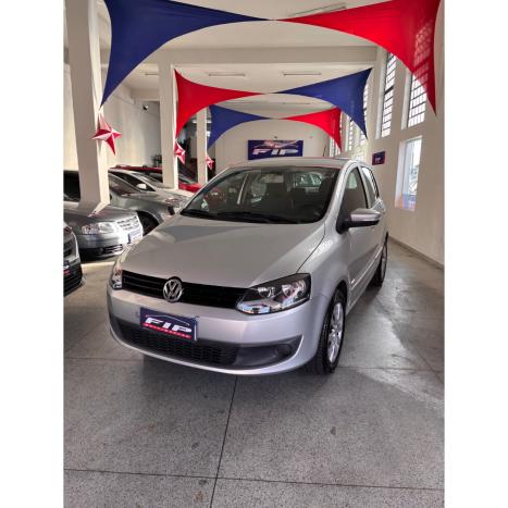 VOLKSWAGEN Fox 1.0 4P TRENDLINE FLEX, Foto 3