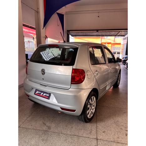 VOLKSWAGEN Fox 1.0 4P TRENDLINE FLEX, Foto 4
