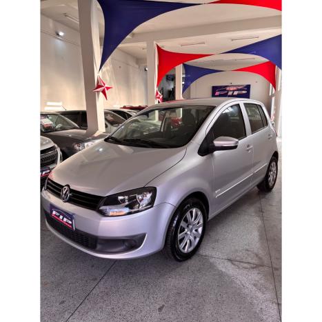VOLKSWAGEN Fox 1.0 4P TRENDLINE FLEX, Foto 5