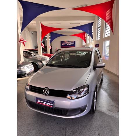 VOLKSWAGEN Fox 1.0 4P TRENDLINE FLEX, Foto 6