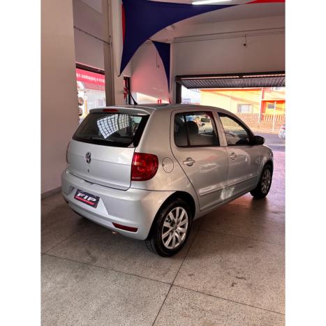 VOLKSWAGEN Fox 1.0 4P TRENDLINE FLEX, Foto 9