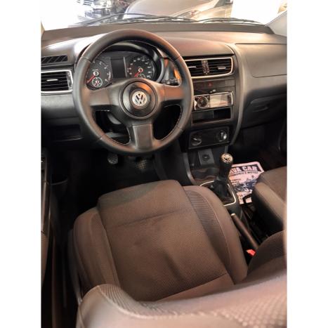 VOLKSWAGEN Fox 1.0 4P TRENDLINE FLEX, Foto 10