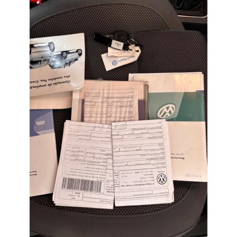 VOLKSWAGEN Fox 1.0 4P TRENDLINE FLEX, Foto 12