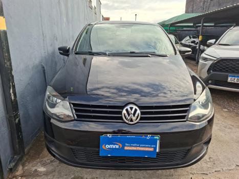 VOLKSWAGEN Fox 1.0 4P I-TREND FLEX, Foto 1