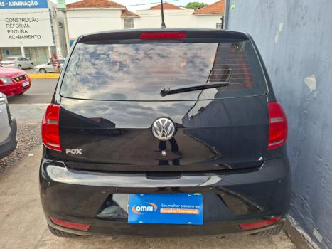 VOLKSWAGEN Fox 1.0 4P I-TREND FLEX, Foto 2