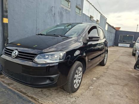 VOLKSWAGEN Fox 1.0 4P I-TREND FLEX, Foto 3